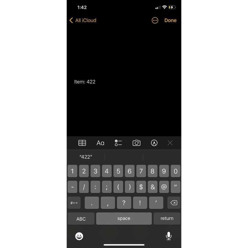 Wacoal Jacquard Underwire Bra nude 36DDD - Picture 6 of 6